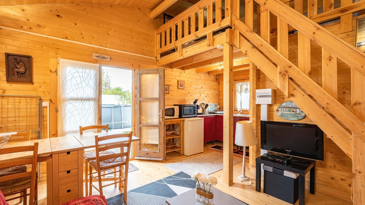 Photo of Livingroom in Saujon