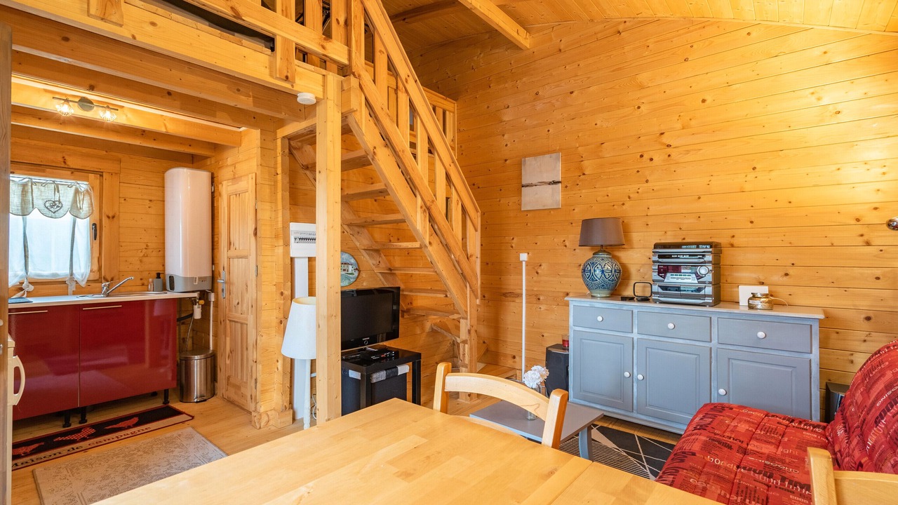 Photo of Livingroom in Saujon