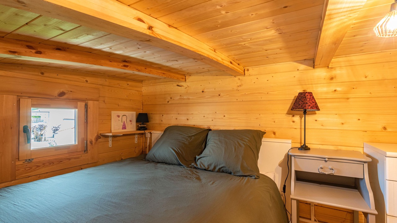Photo of Bedroom in Saujon