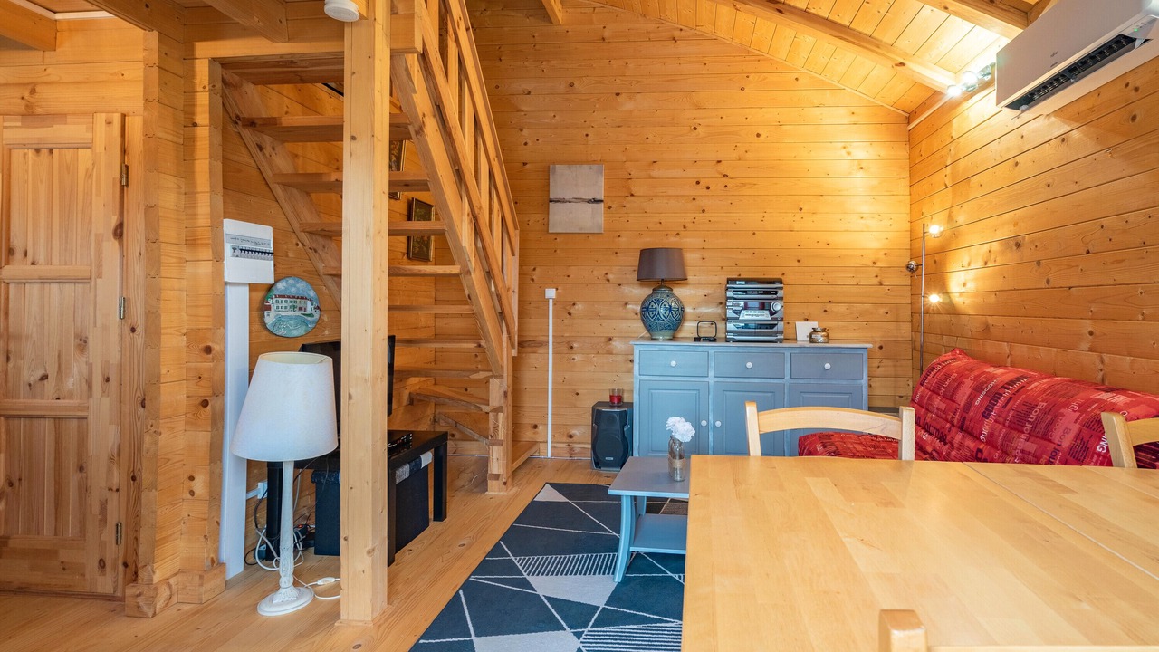 Photo of Livingroom in Saujon