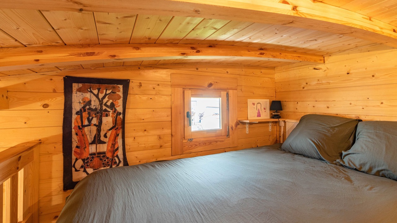 Photo of Bedroom in Saujon