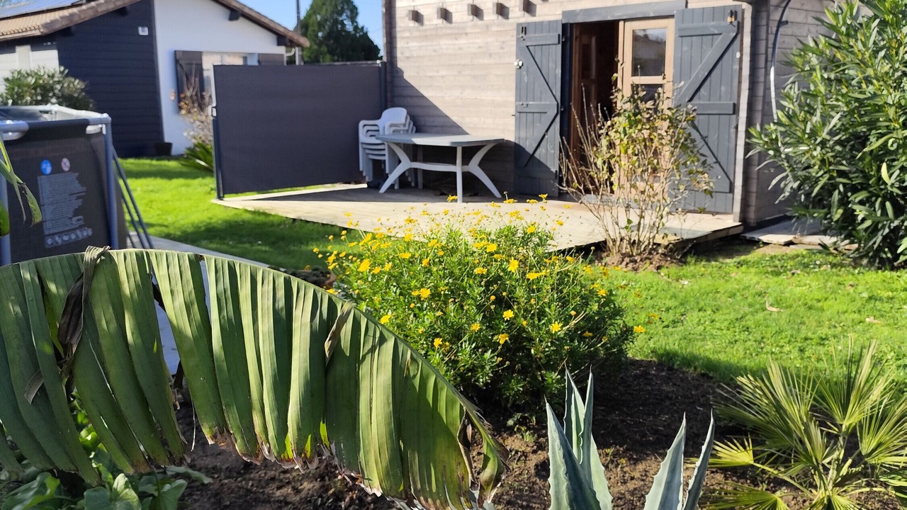 Photo of Outdoor in Saujon