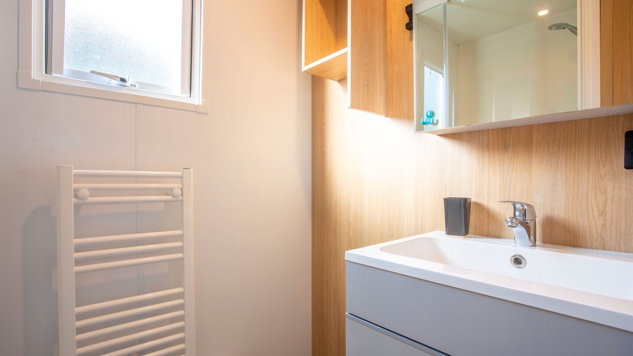 Photo of Bathroom in La Rouviere