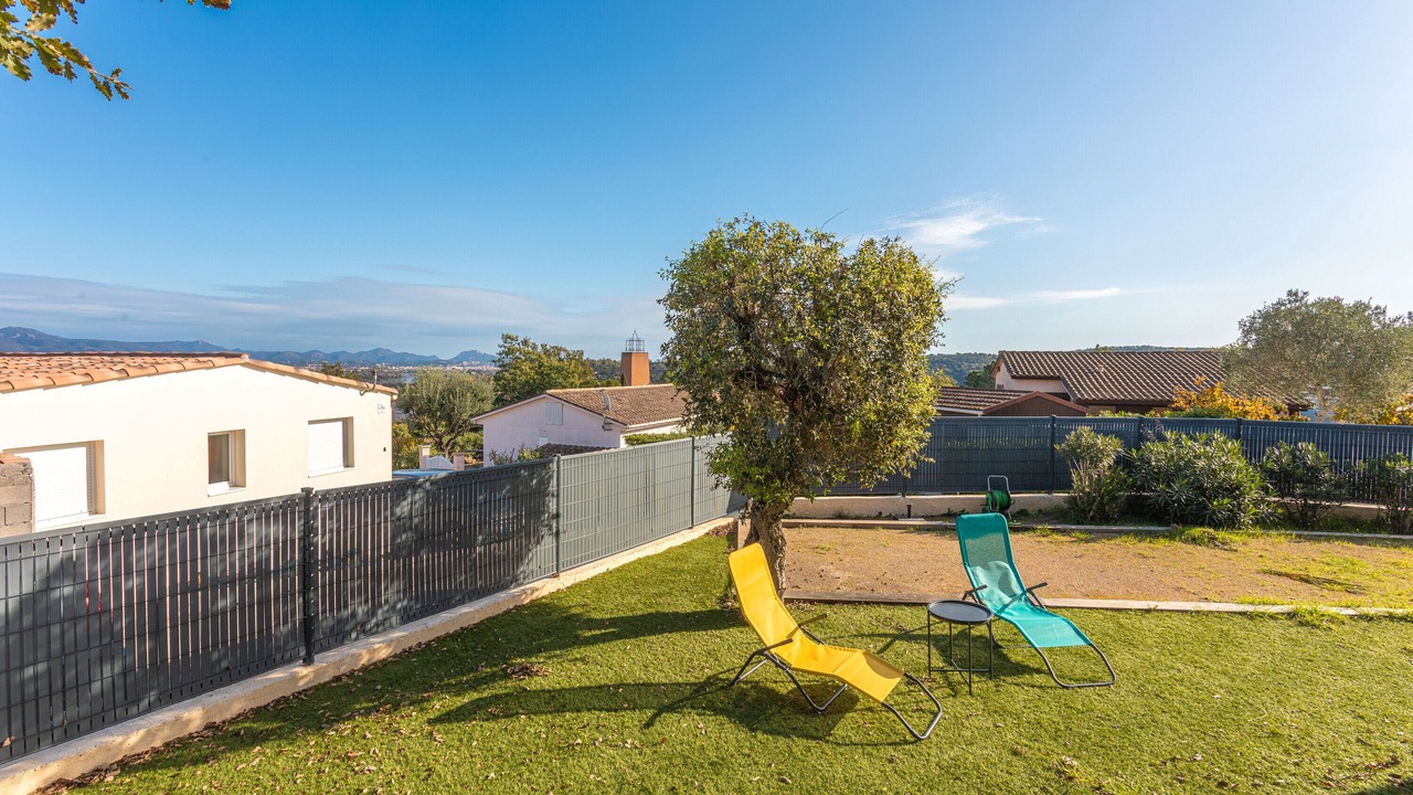 Photo of Outdoor in La Rouviere