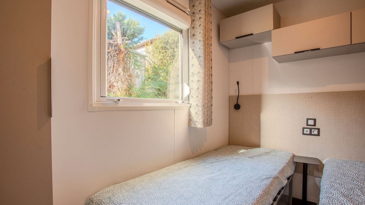 Photo of Bedroom in La Rouviere