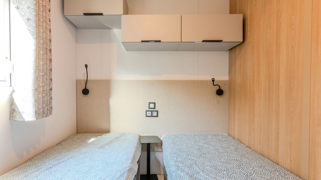 Photo of Bedroom in La Rouviere