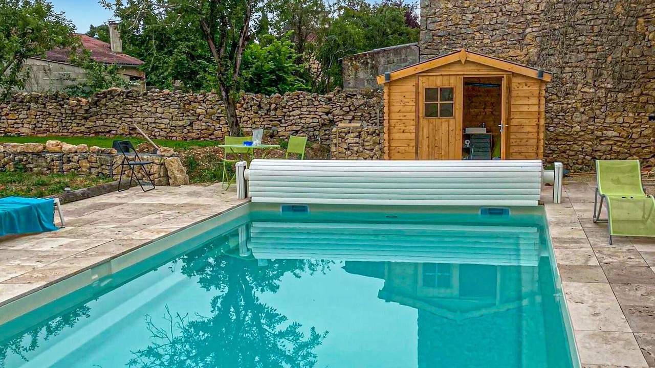 Photo of Outdoor in Doux