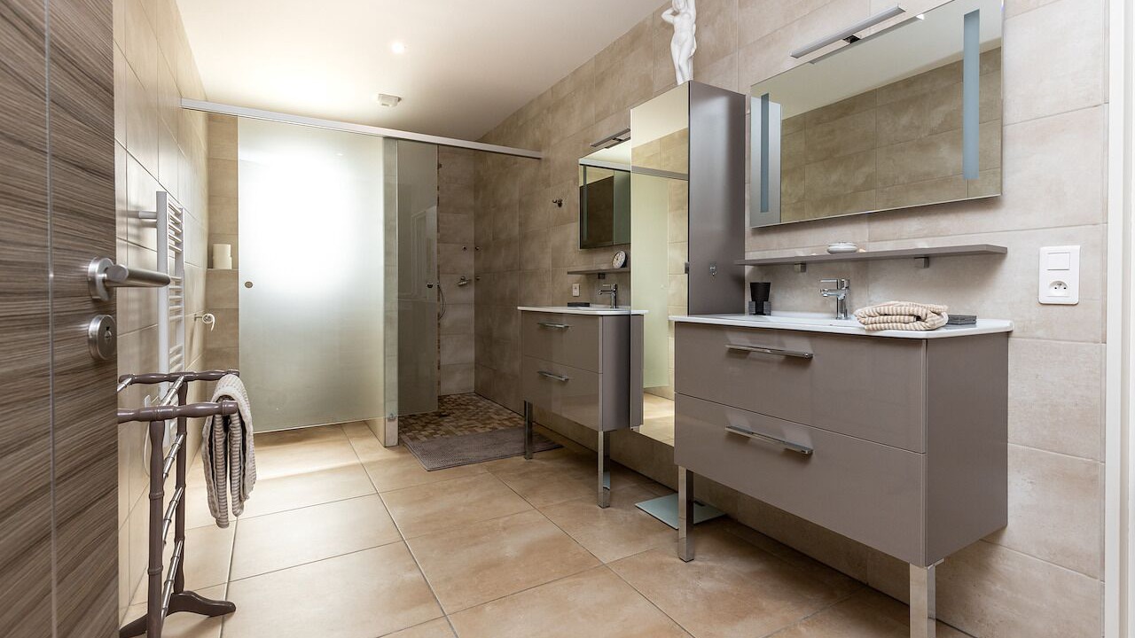 Photo of Bathroom in Mimizan-Plage
