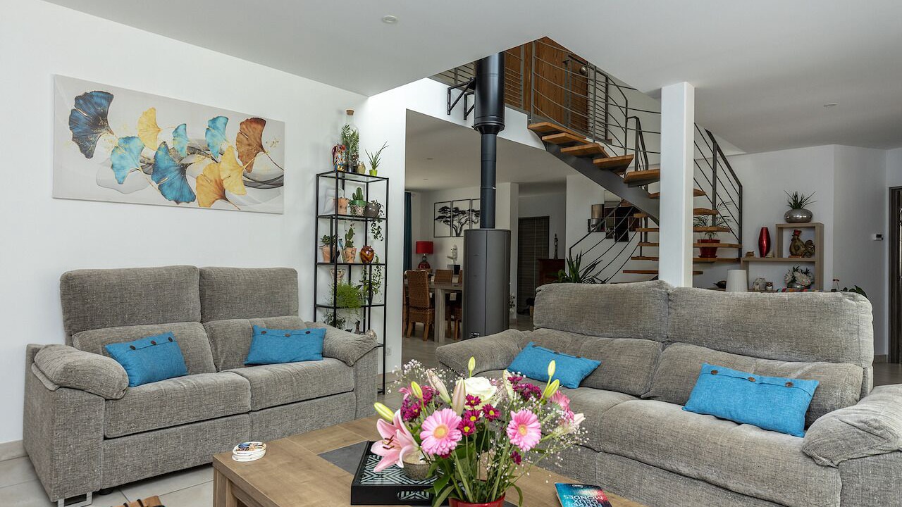 Photo of Livingroom in Mimizan-Plage