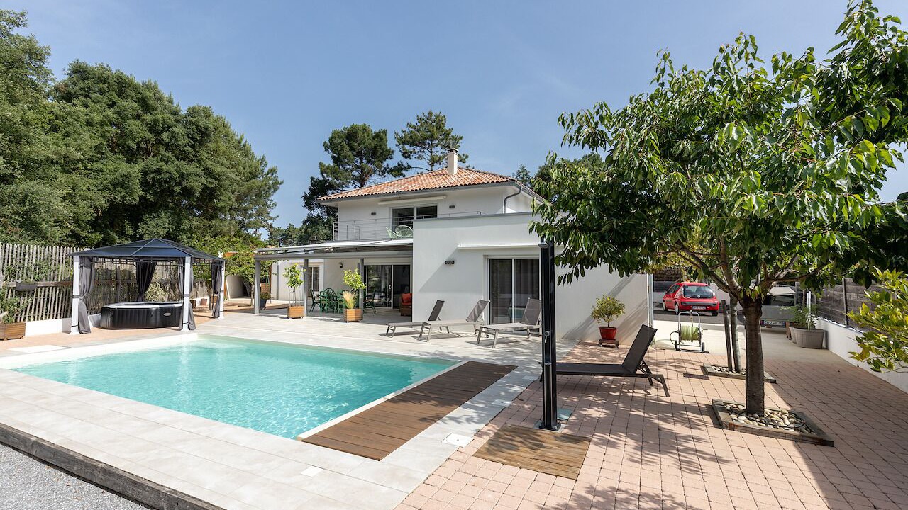 Photo of Outdoor in Mimizan-Plage