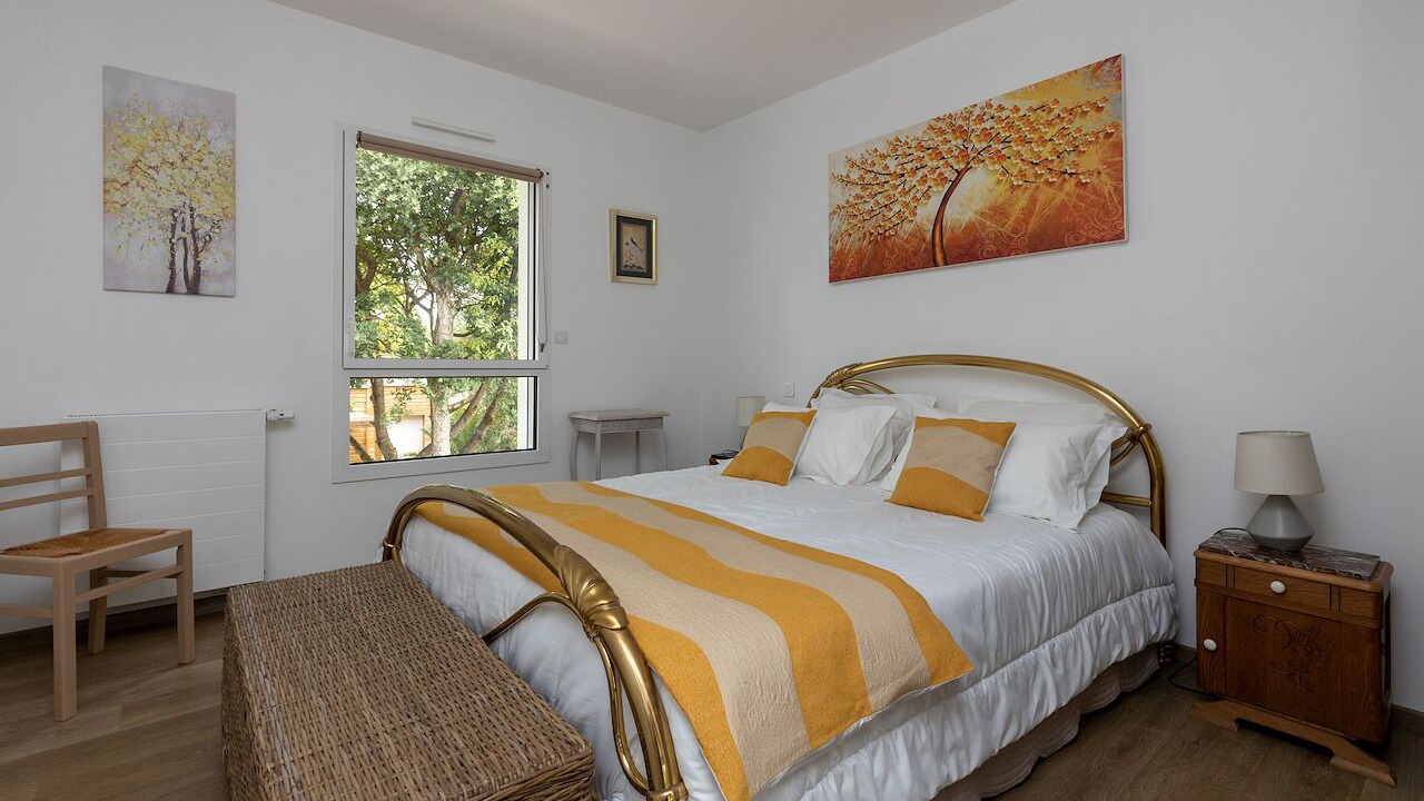 Photo of Bedroom in Mimizan-Plage