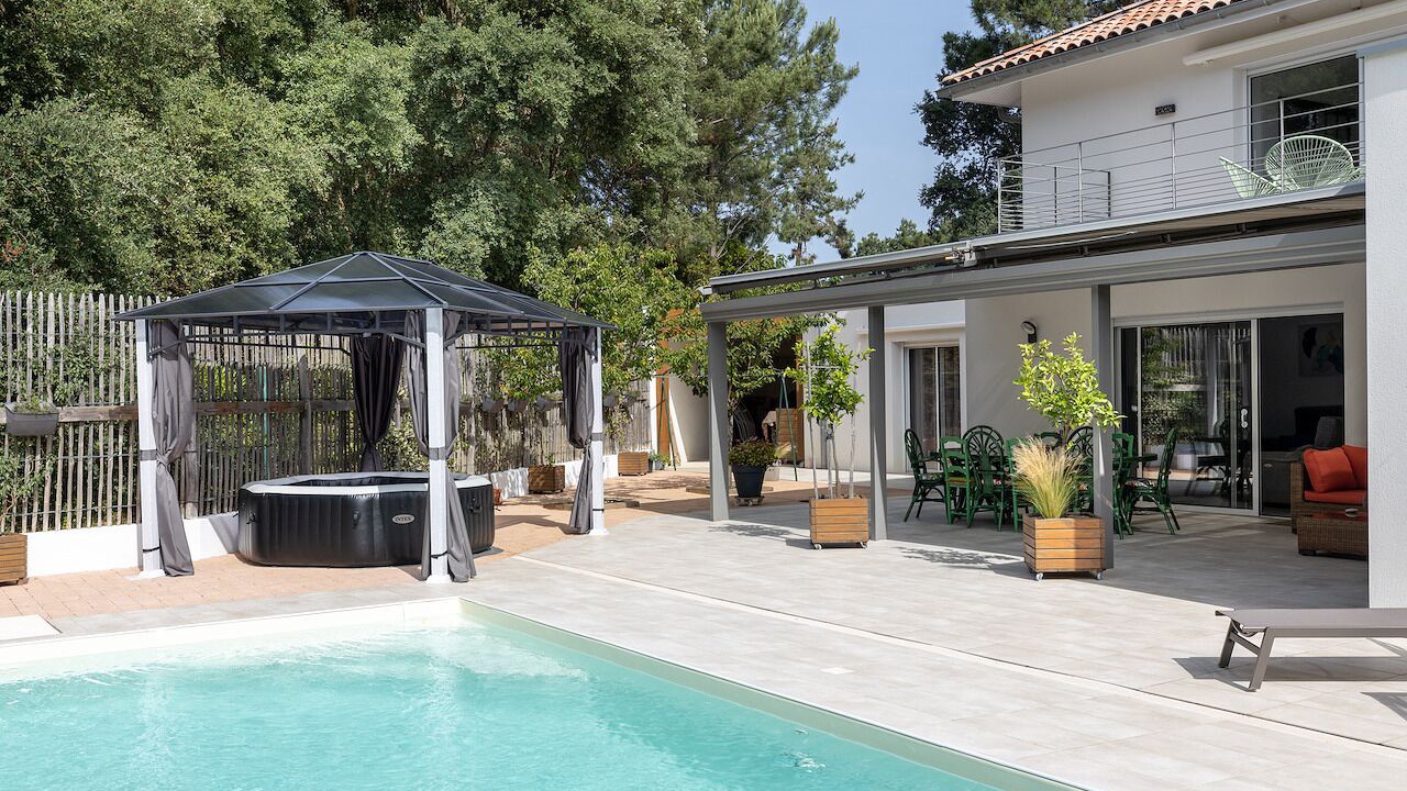 Photo of Outdoor in Mimizan-Plage