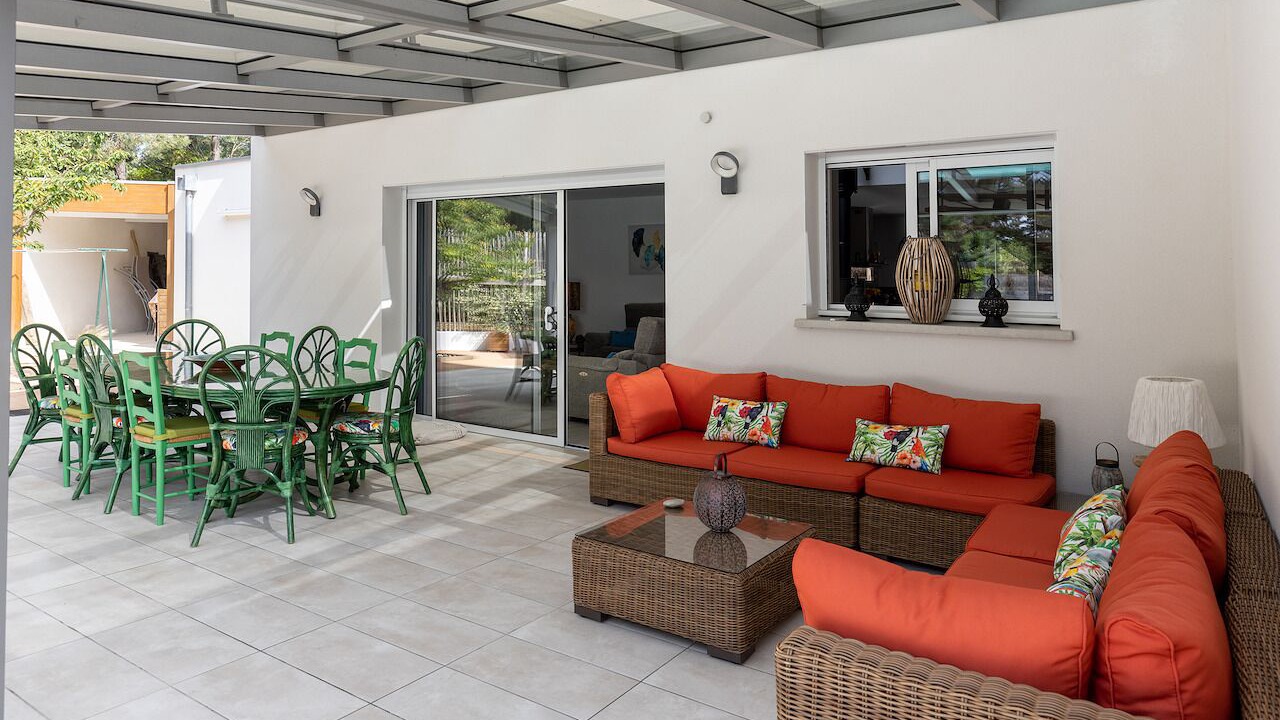 Photo of Outdoor in Mimizan-Plage