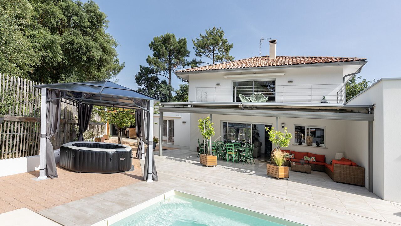 Photo of Outdoor in Mimizan-Plage