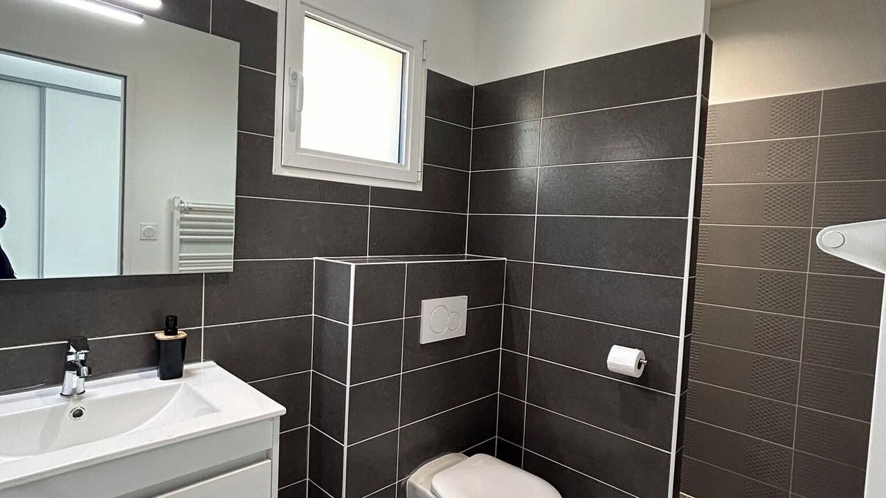 Photo of Bathroom in Saint-Augustin