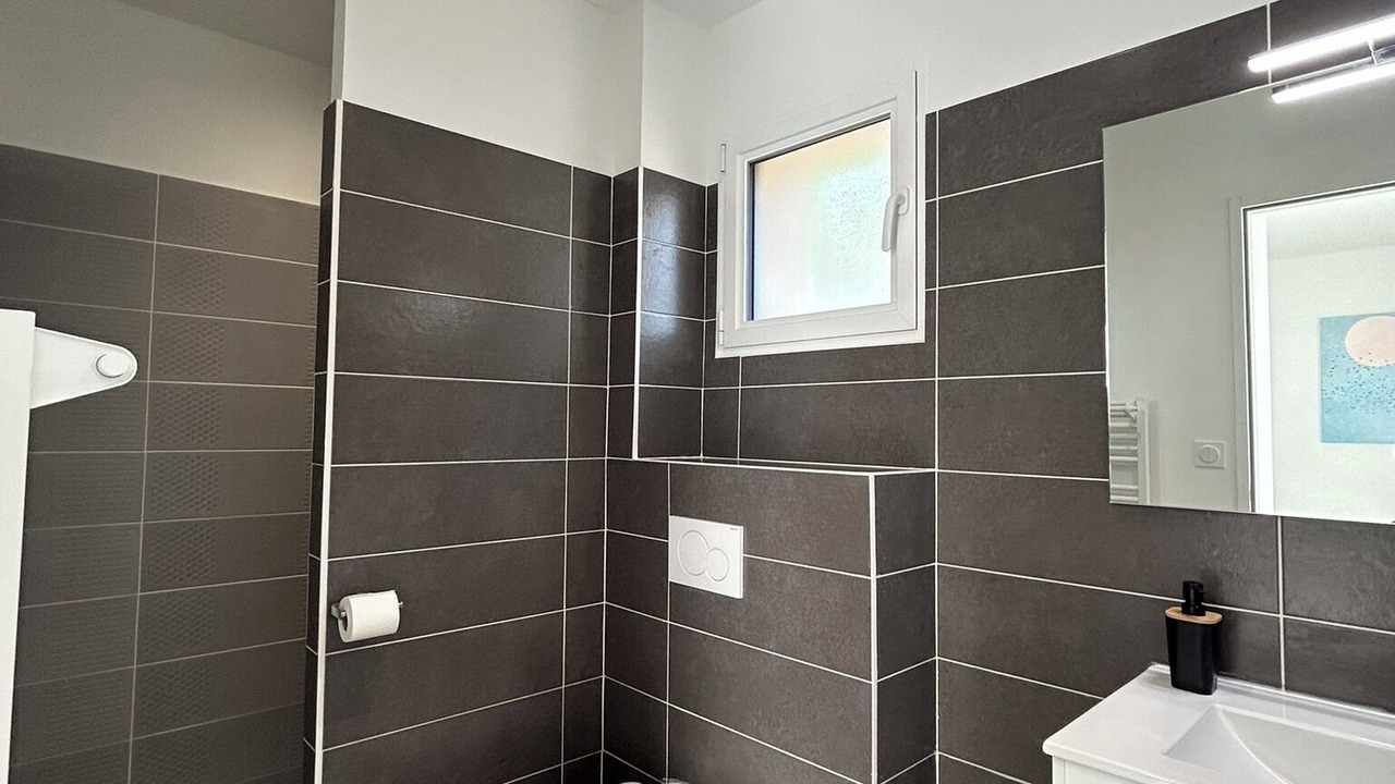 Photo of Bathroom in Saint-Augustin