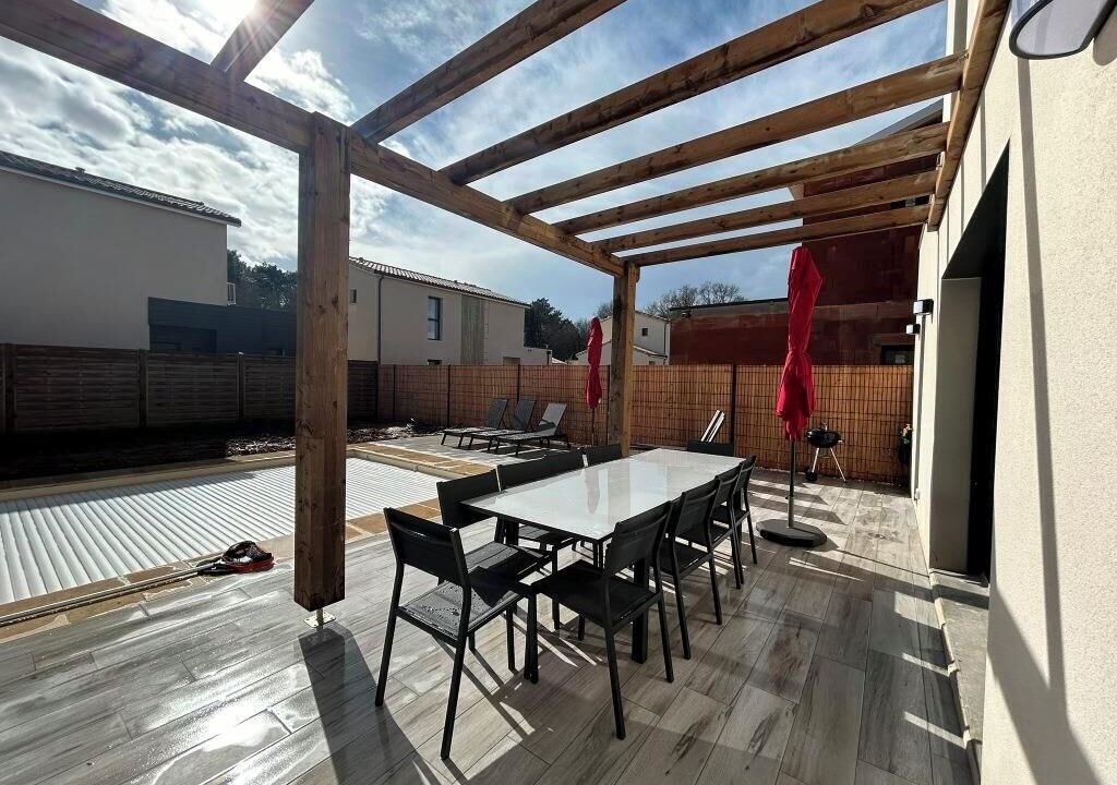 Photo of Outdoor in Saint-Augustin
