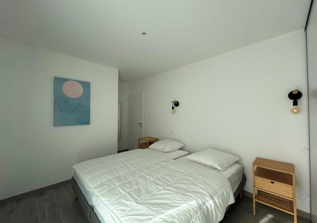 Photo of Bedroom in Saint-Augustin