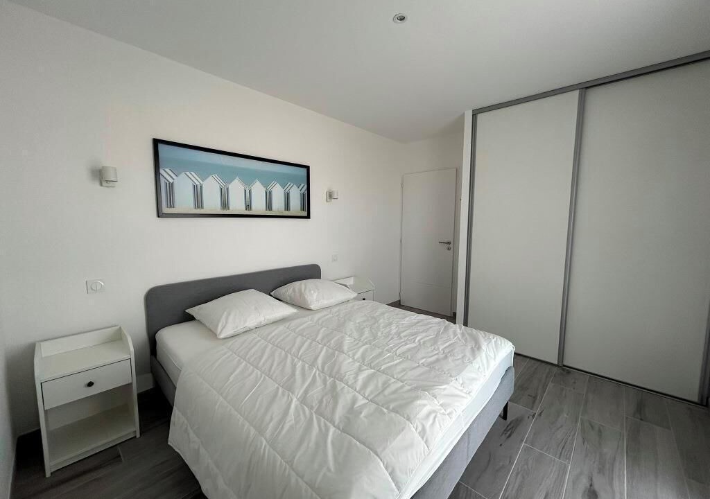 Photo of Bedroom in Saint-Augustin