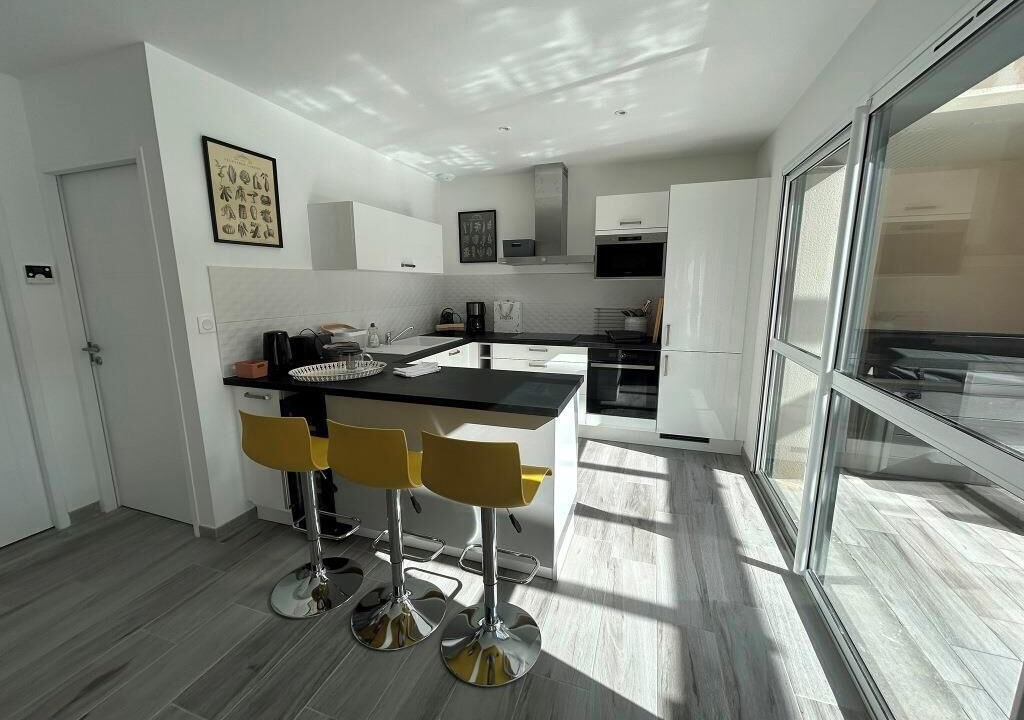 Photo of Kitchen in Saint-Augustin