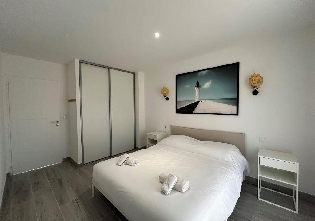 Photo of Bedroom in Saint-Augustin
