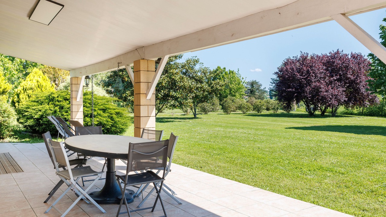 Photo of Outdoor in Saint-Andre-de-Cubzac