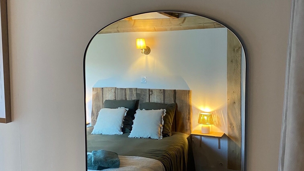 Photo of Bedroom in Varzay