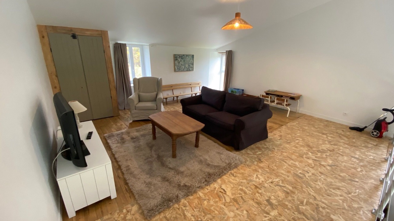 Photo of Livingroom in Varzay