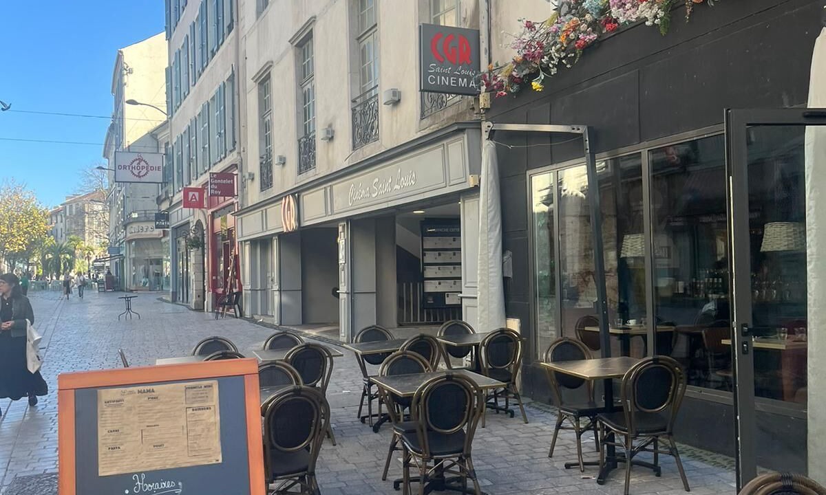 Photo of Outdoor in Centre Ville