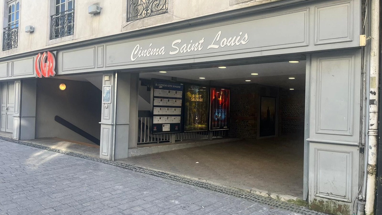 Photo of Outdoor in Centre Ville