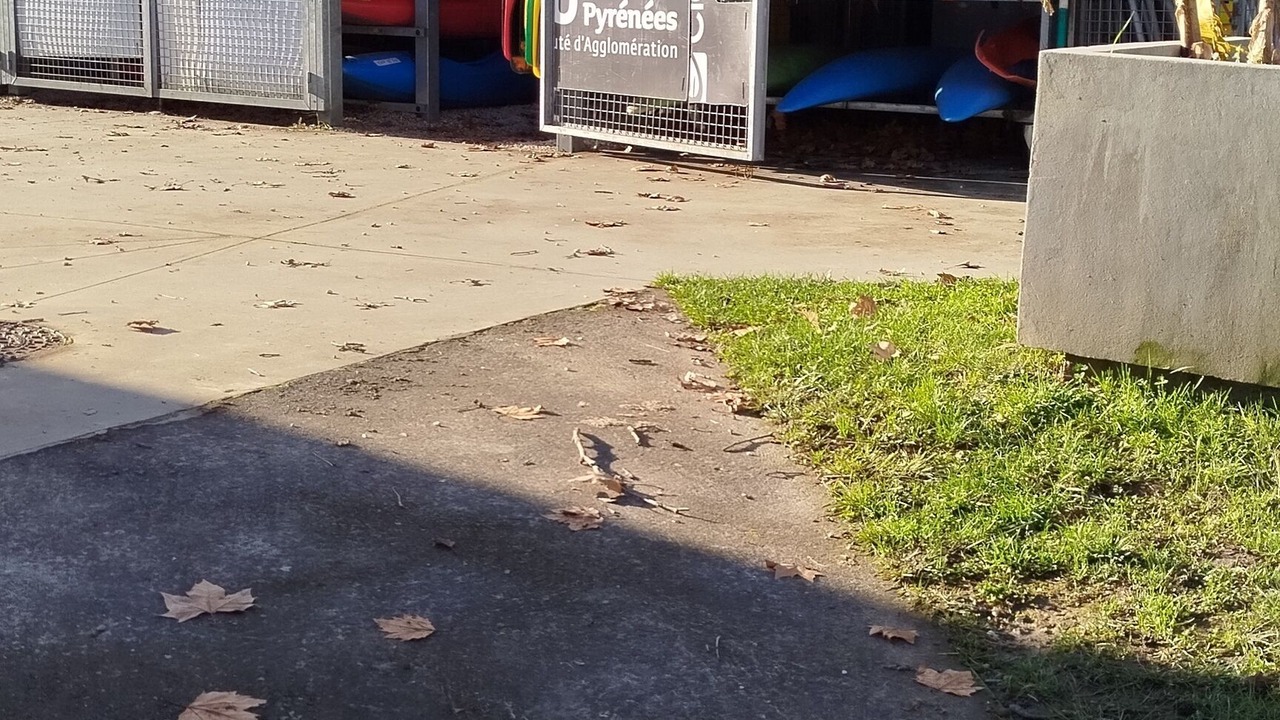 Photo of Outdoor in Centre Ville