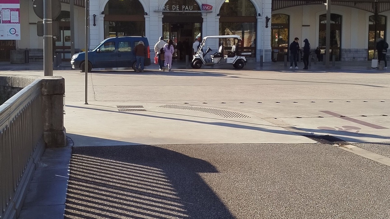 Photo of Others in Centre Ville