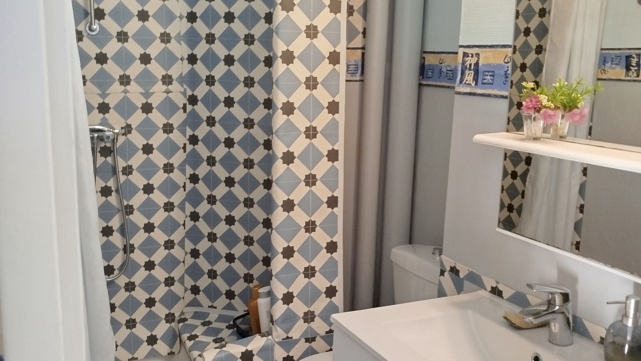 Photo of Bathroom in Centre Ville