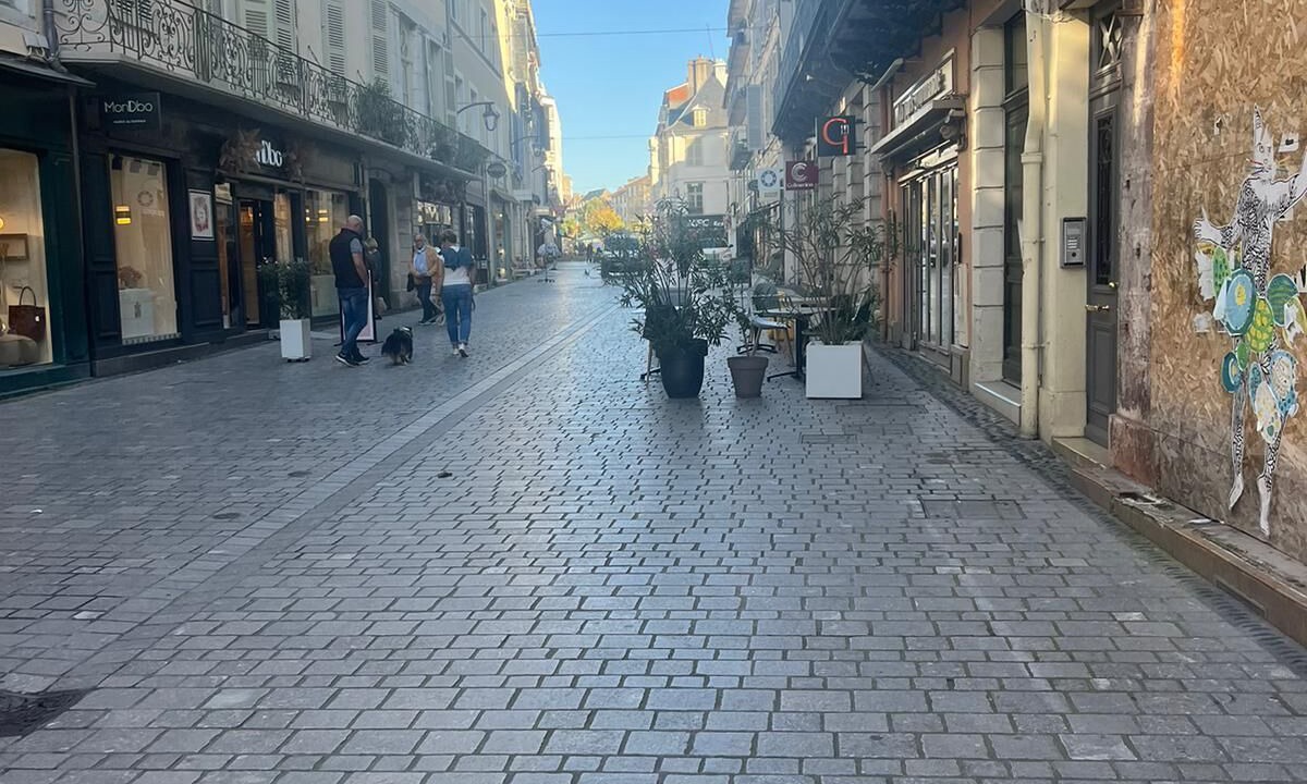 Photo of Others in Centre Ville