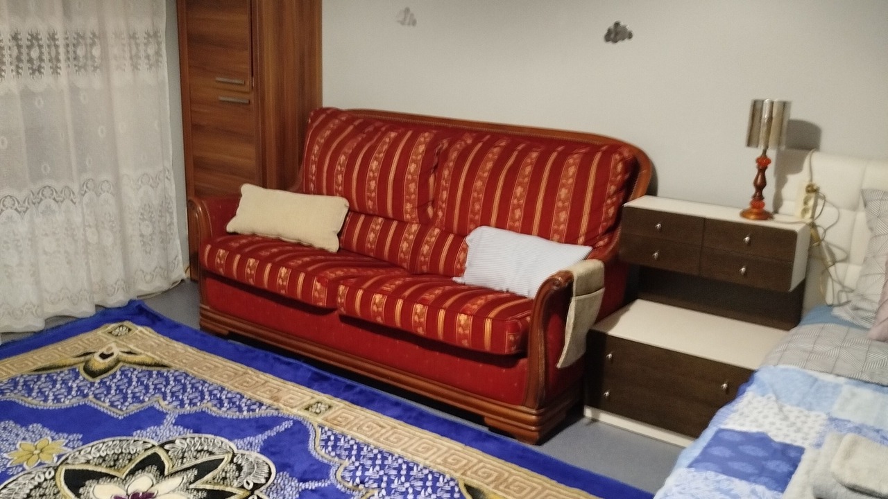 Photo of Livingroom in Centre Ville