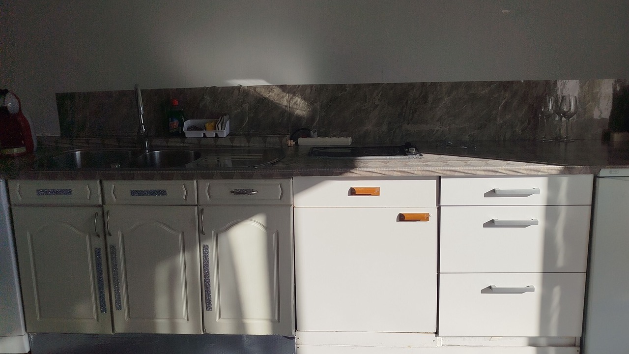 Photo of Kitchen in Centre Ville