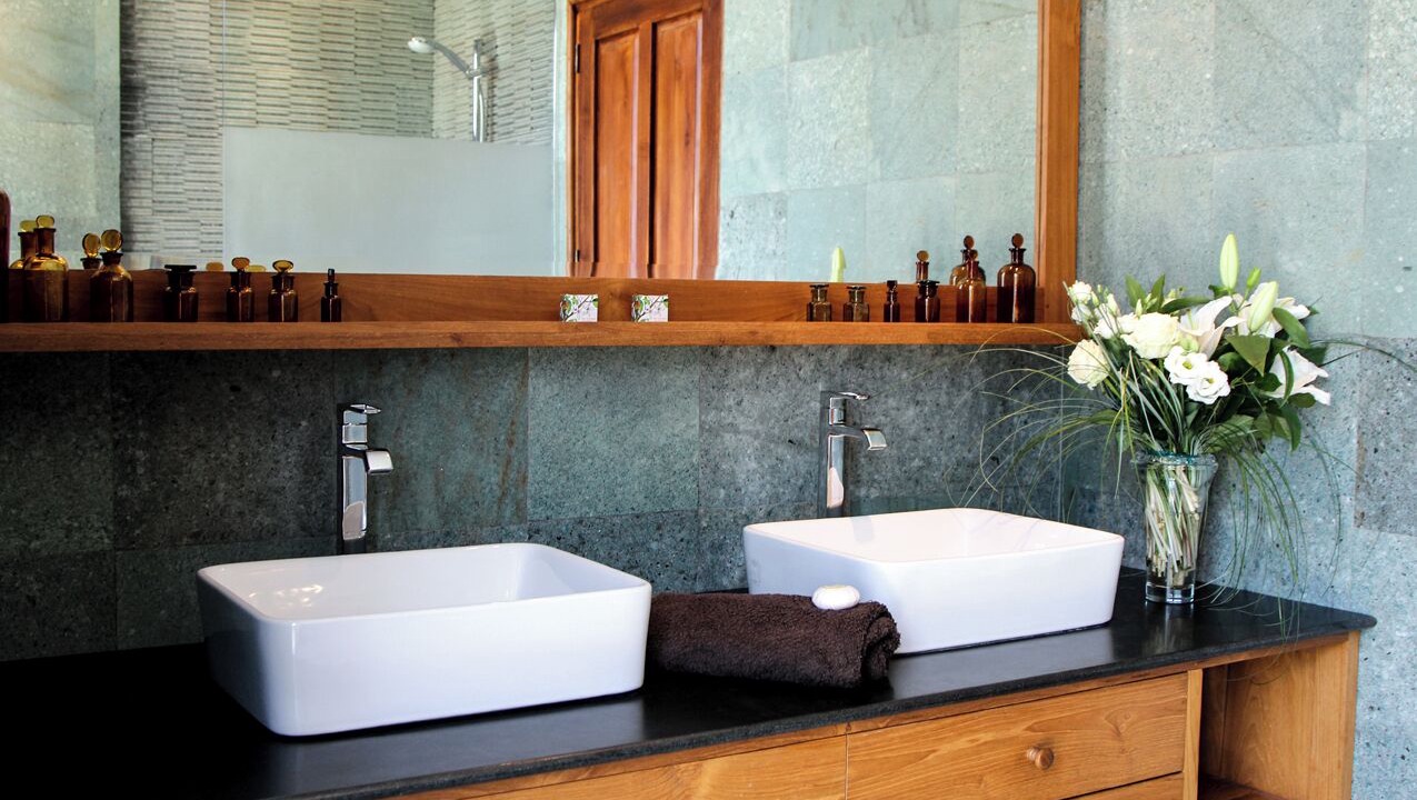 Photo of Bathroom in Sarlat-la-Caneda