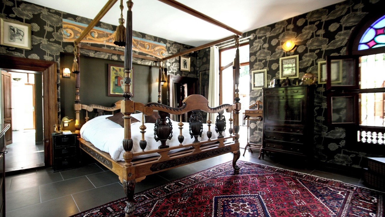 Photo of Bedroom in Sarlat-la-Caneda