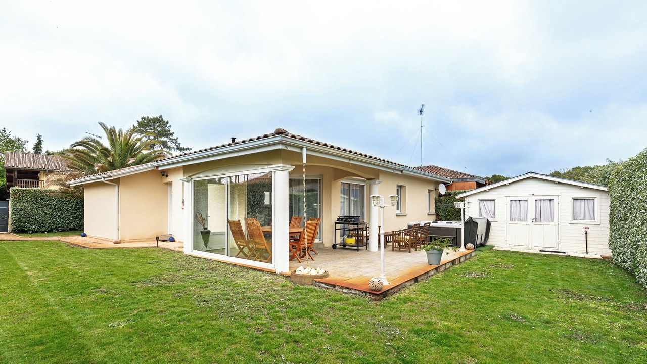 Photo of Outdoor in Messanges