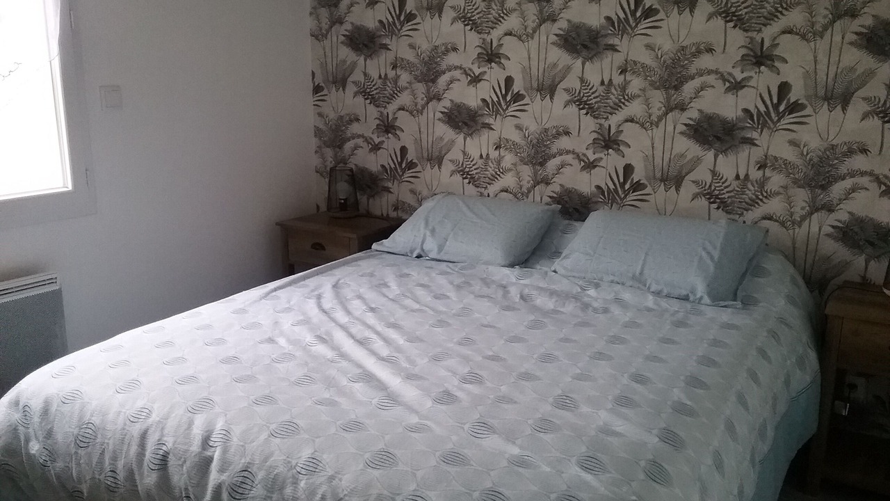 Photo of Bedroom in Muron
