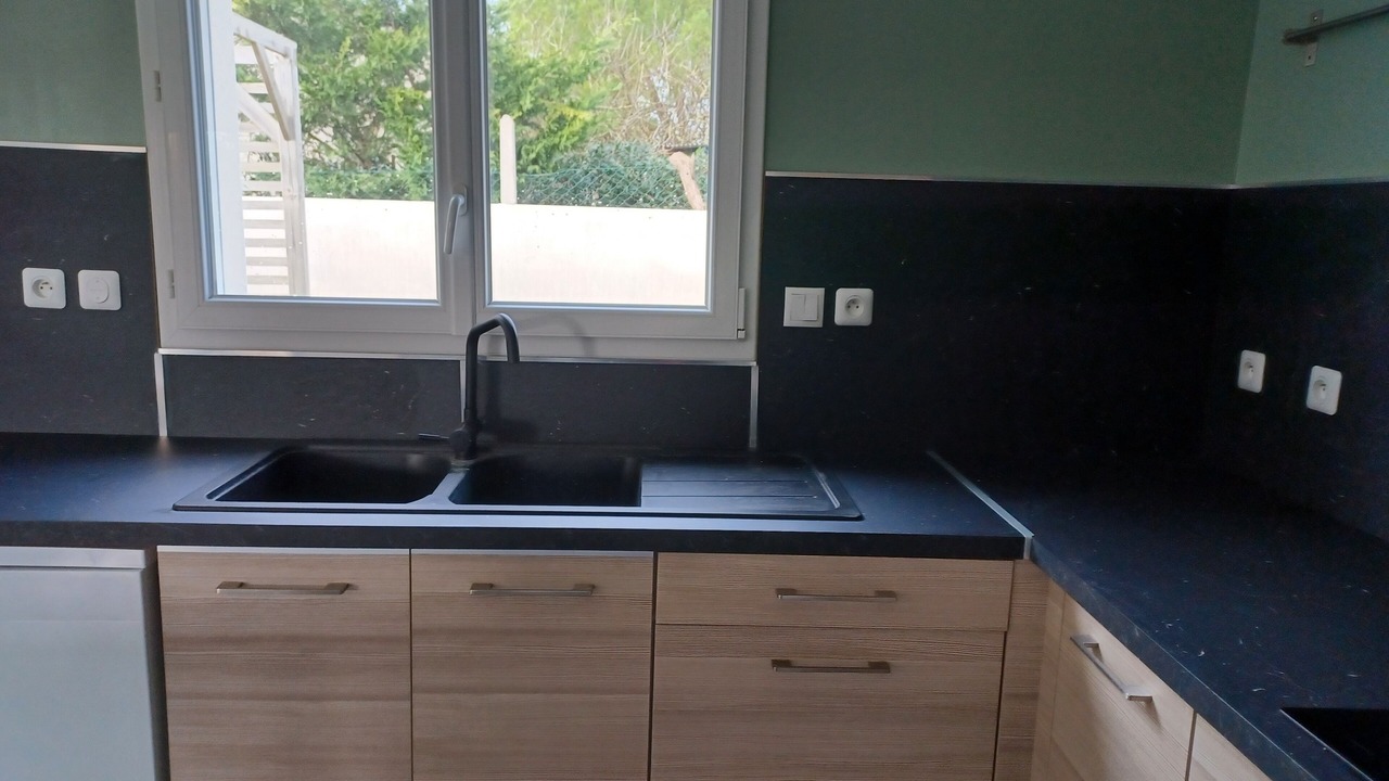 Photo of Kitchen in Muron