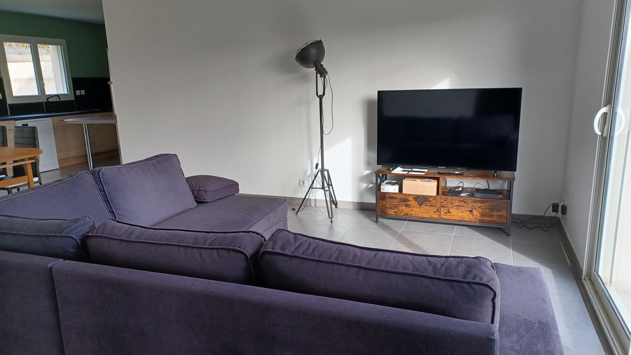 Photo of Livingroom in Muron