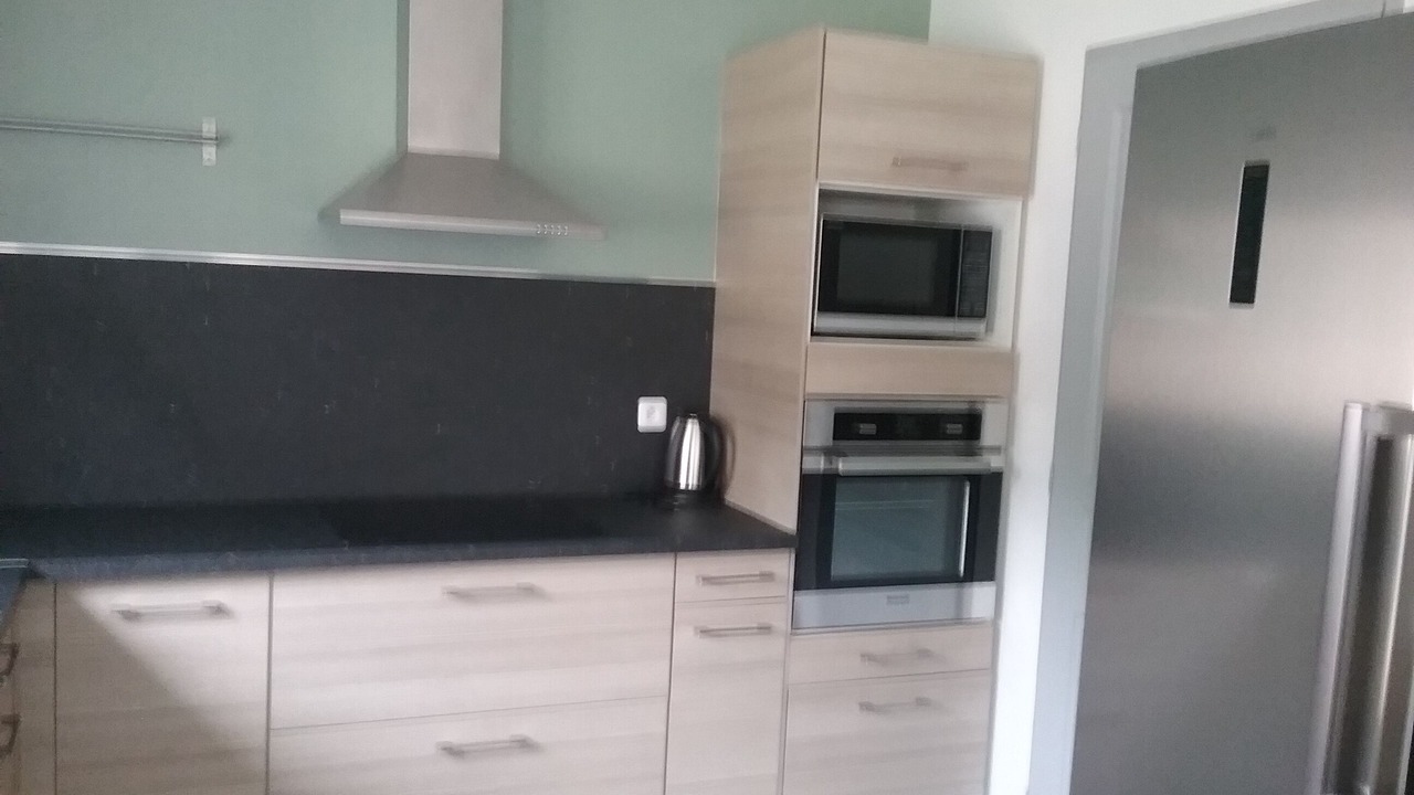 Photo of Kitchen in Muron
