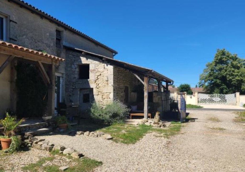 Photo of Outdoor in Roquebrune