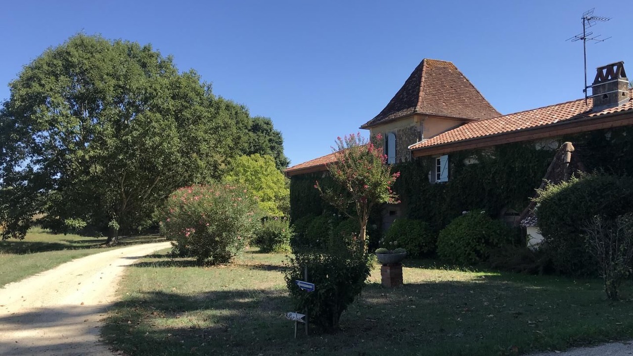 Photo of Outdoor in Gamarde-les-Bains