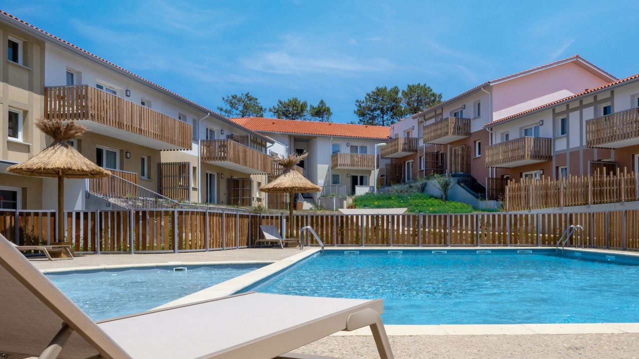 Photo of Outdoor in Mimizan-Plage