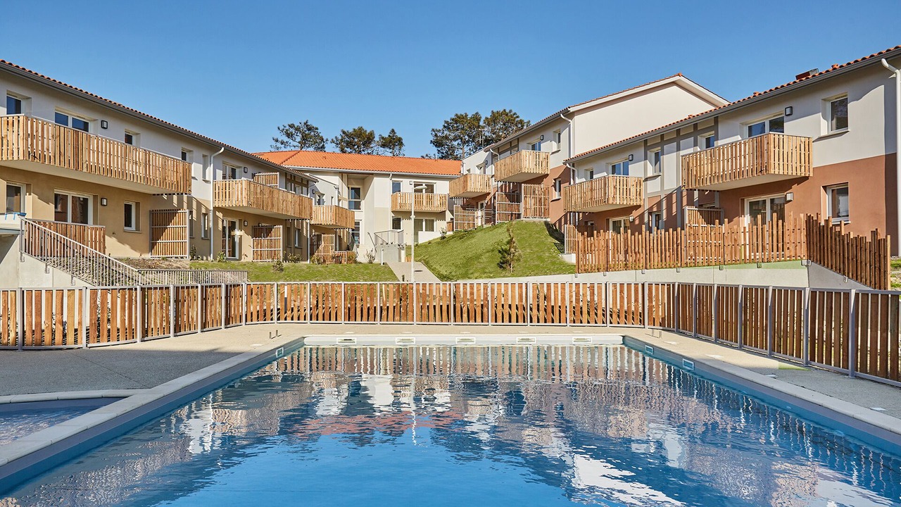Photo of Outdoor in Mimizan-Plage