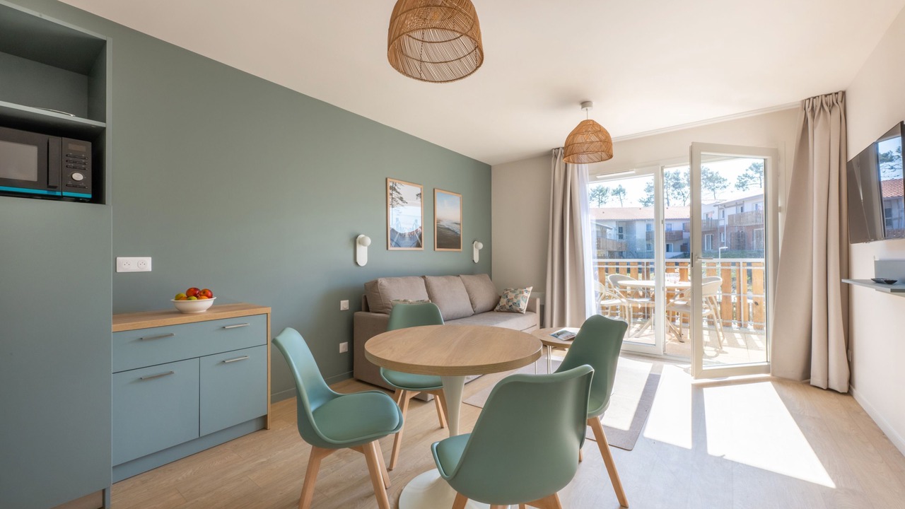 Photo of Bedroom in Mimizan-Plage