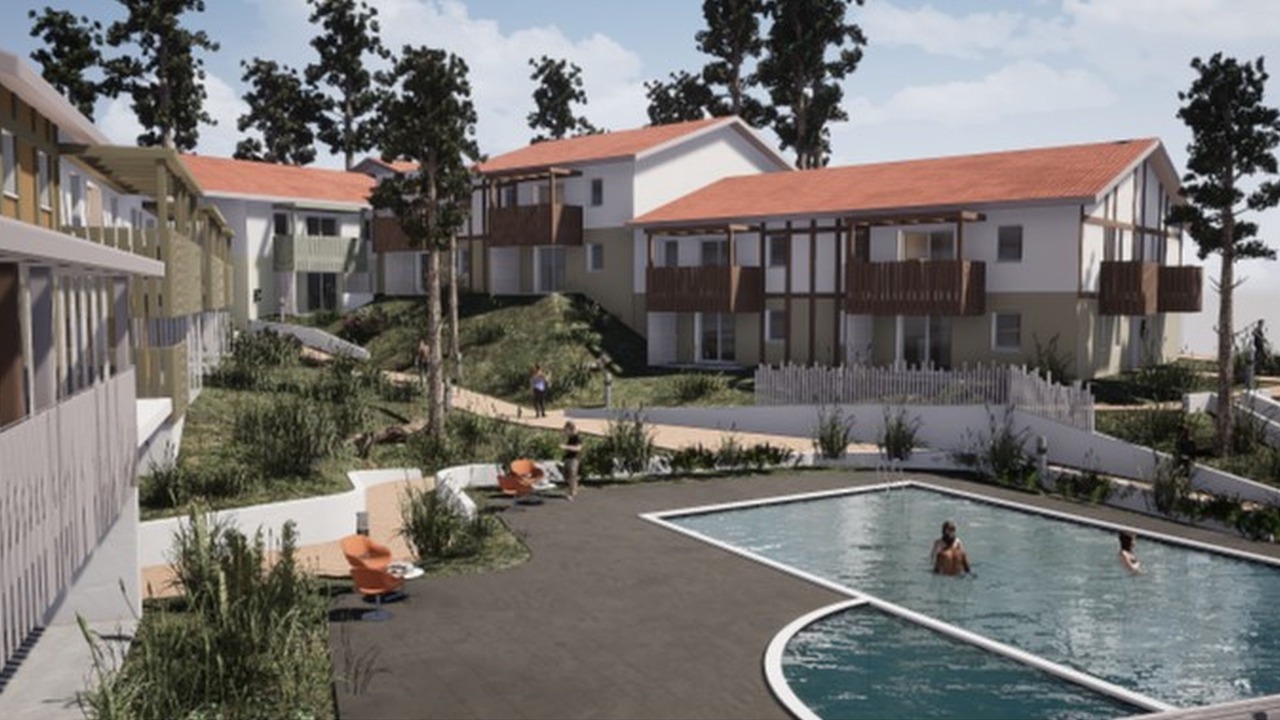 Photo of Outdoor in Mimizan-Plage