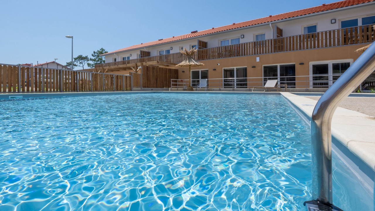 Photo of Outdoor in Mimizan-Plage